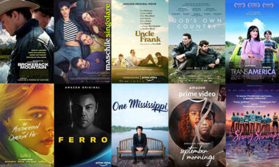 prime video stories
