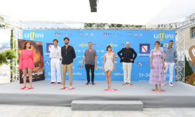 ANCORA PIÙ BELLO GIFFONI