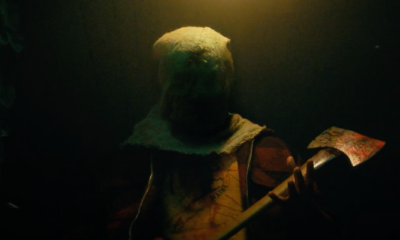 Fear Street Parte 2: 1978