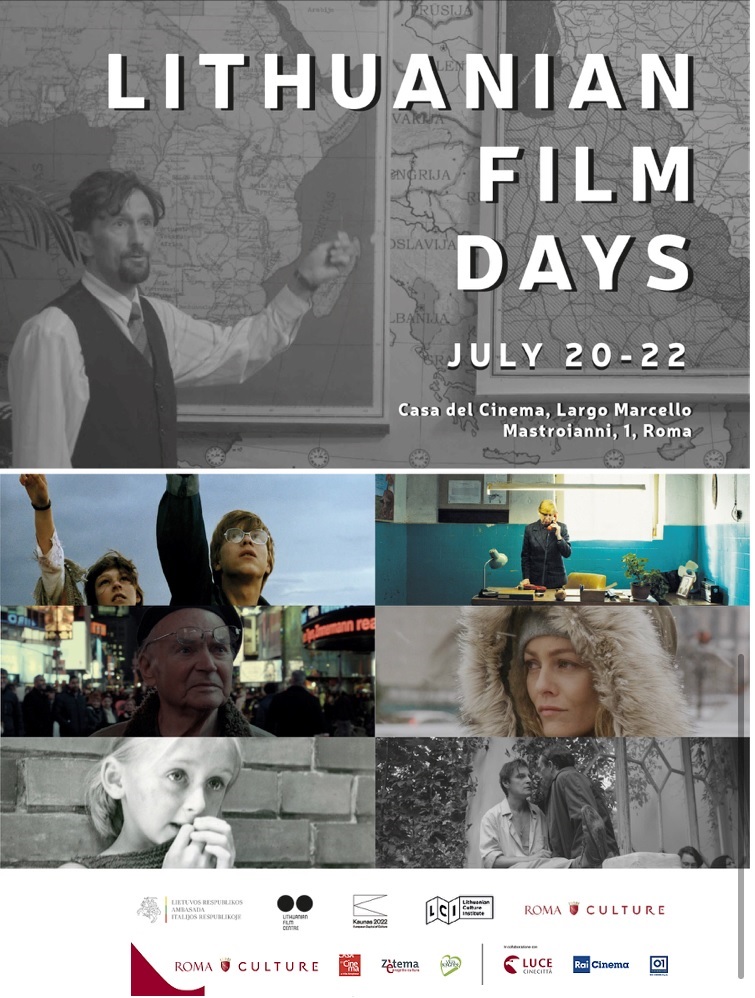Lithuanian Films Days