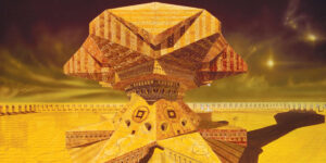 Jodorowsky's Dune