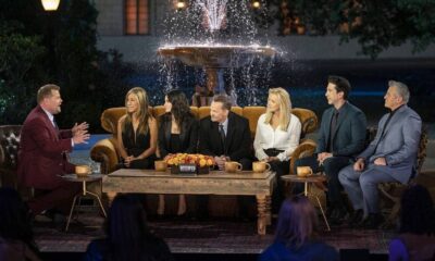 emmy 2021 friends