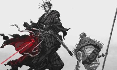 Star Wars: Visions