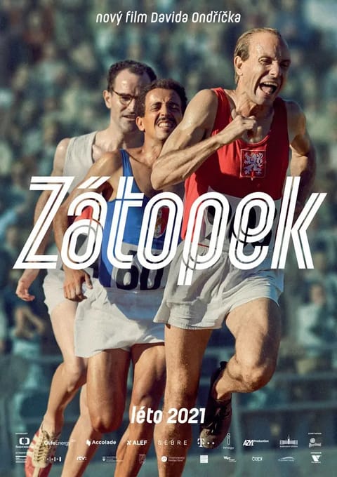 Zatopek 
