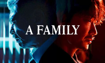 a family