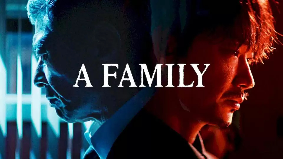 a family