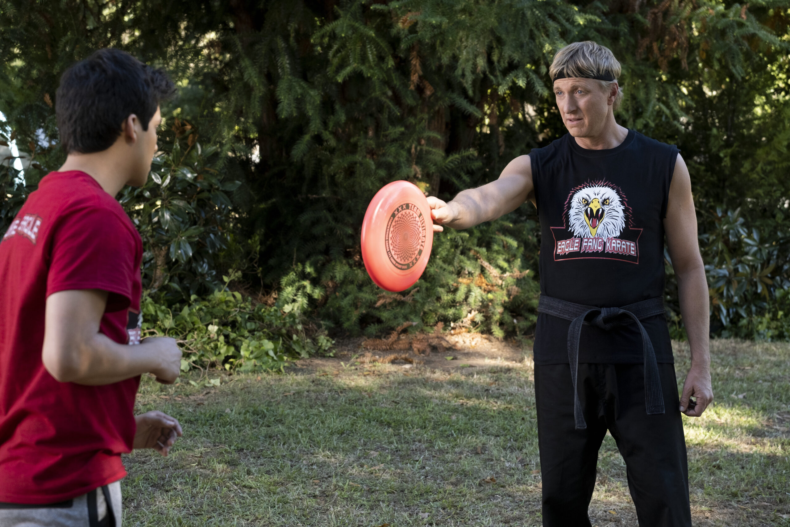 cobra kai 5