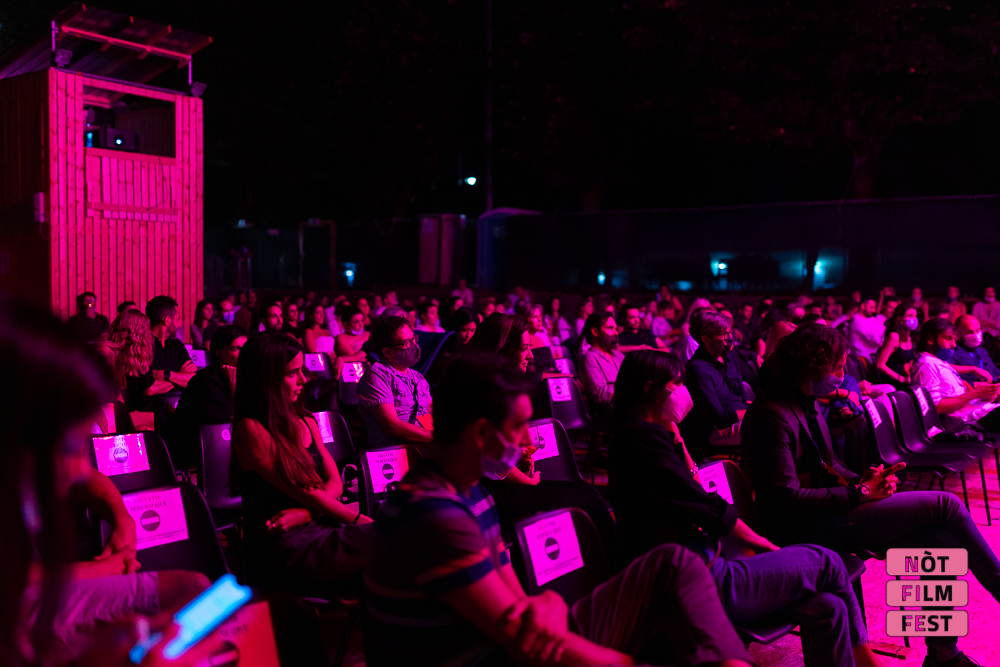 nòt film fest