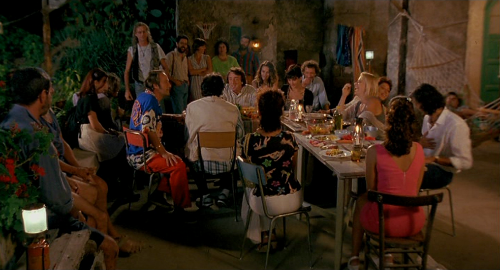 ferragosto film
