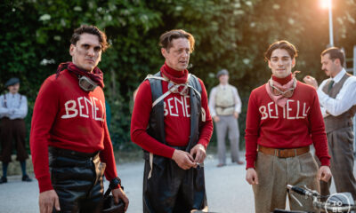 benelli su benelli venezia 78