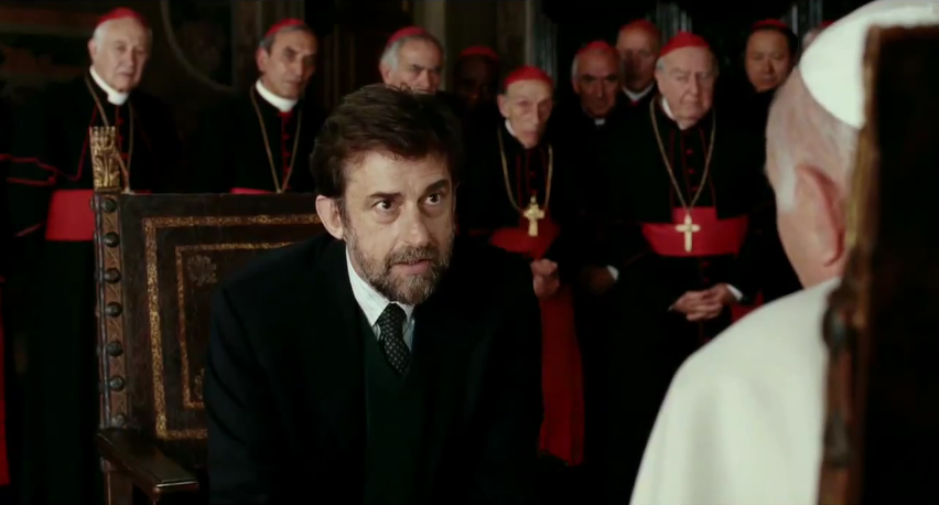 Habemus Papam