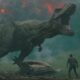 Jurassic World il regno distrutto