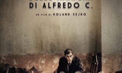 La macchina delle immagini di Alfredo C