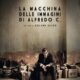 La macchina delle immagini di Alfredo C
