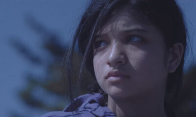 Menarca film