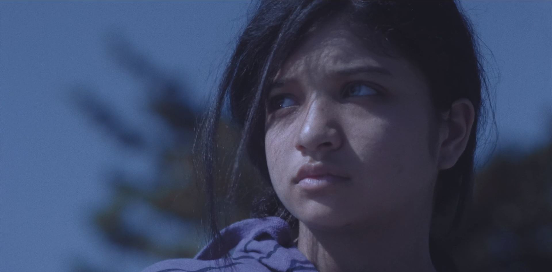 Menarca film