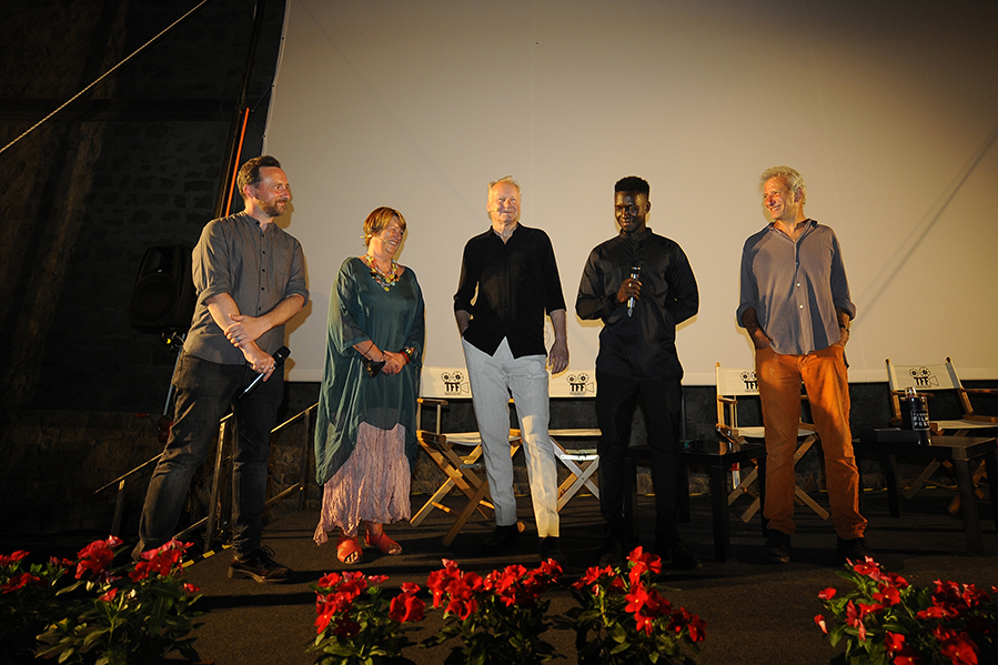 tuscia film fest 2021