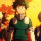 my hero academia live action