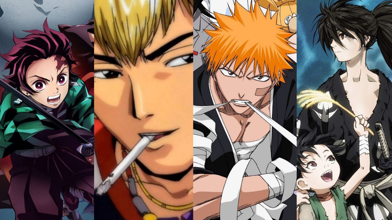 Miglior anime