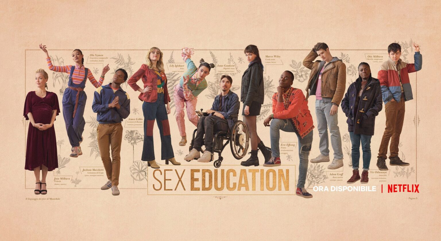 sex education