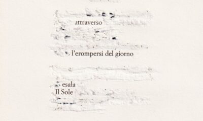 Abrasione di Mattia Leo