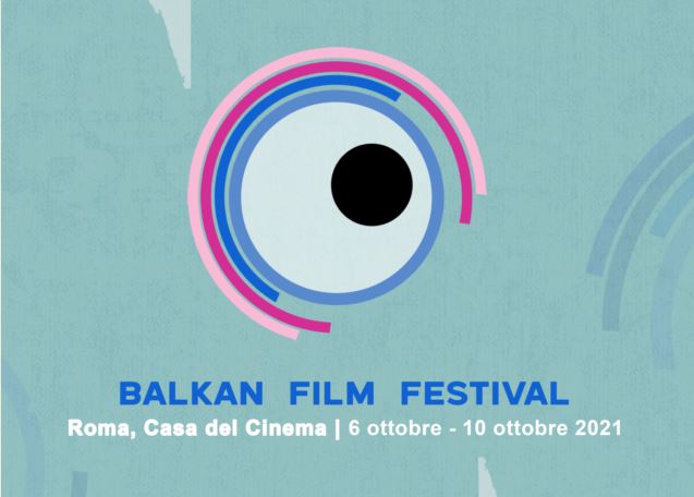 Balkan Film Festival