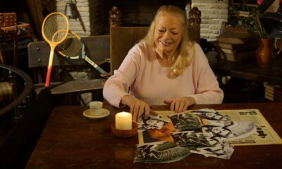 Ciao Anita