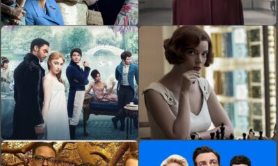 Emmy Awards 2021