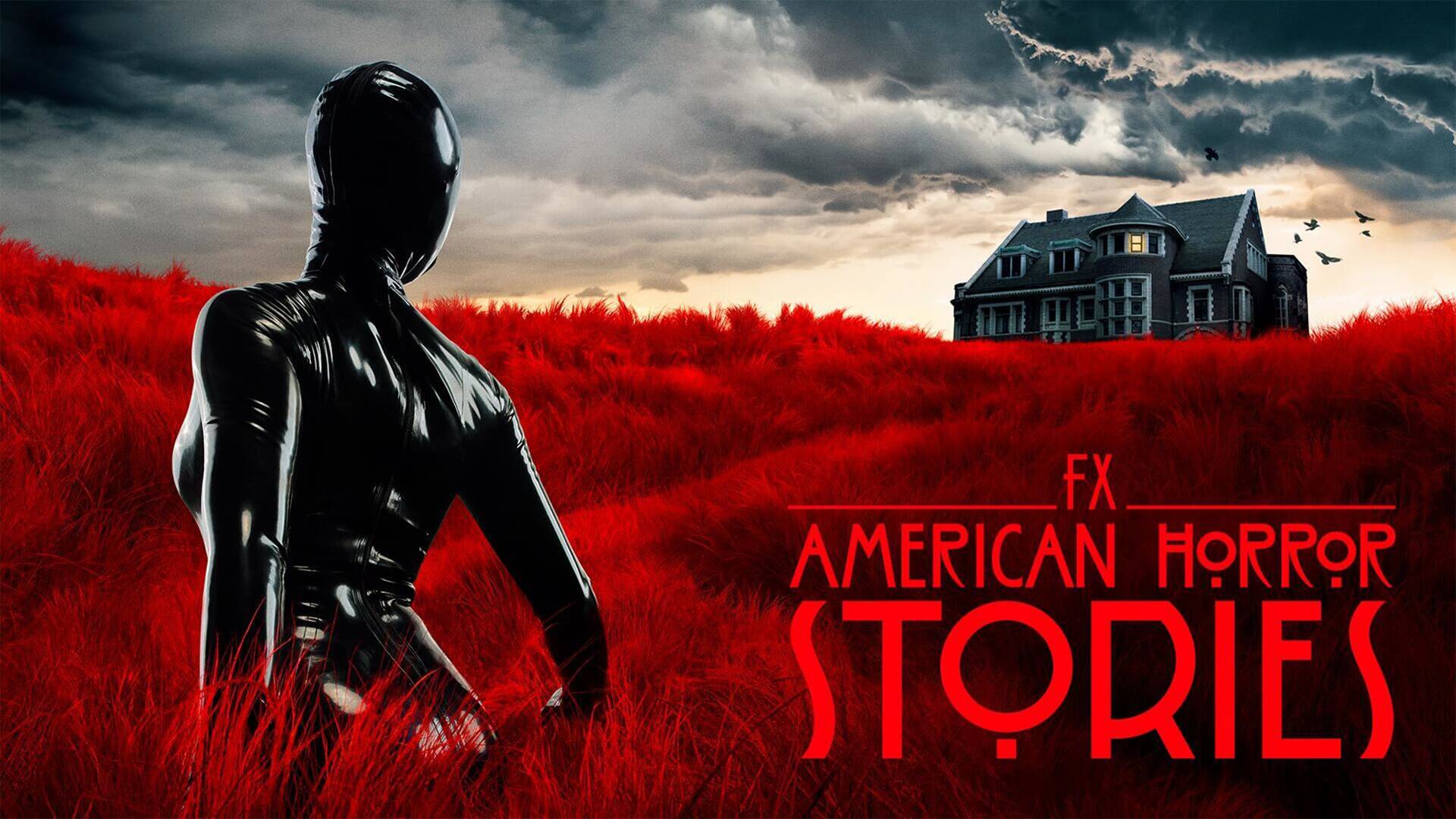american horror stories 2 poster