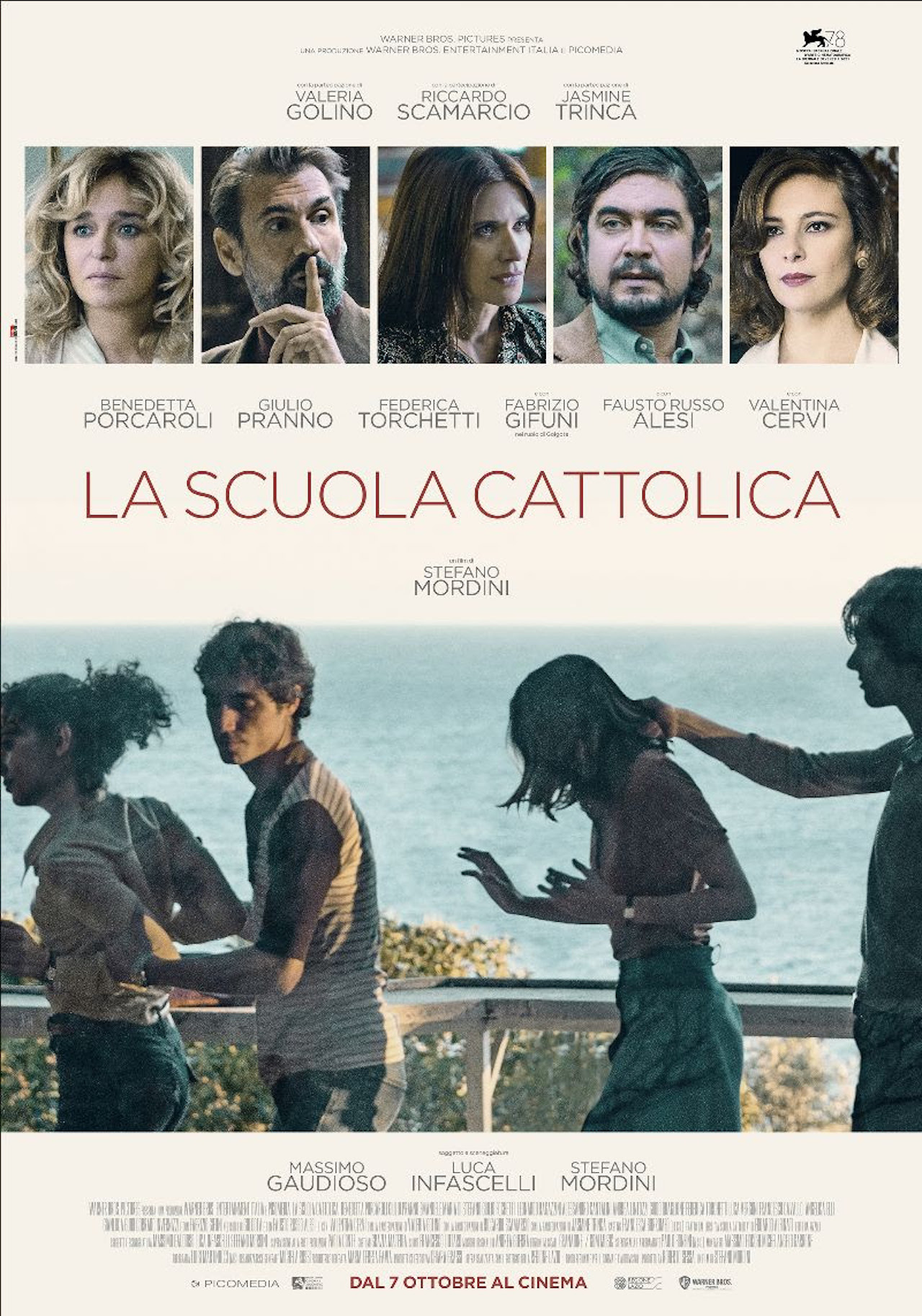 La scuola cattolica 