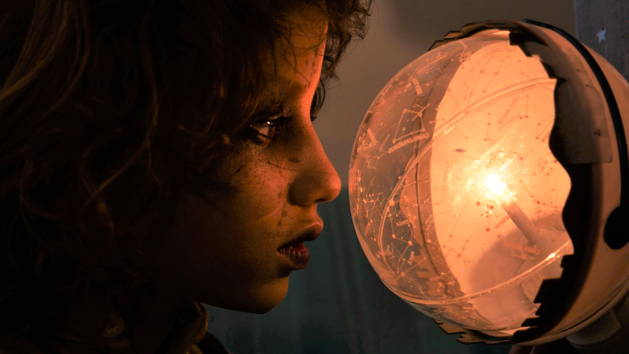 i nostri fantasmi intervista