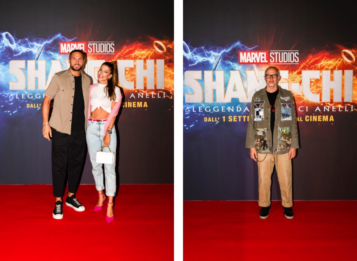 shang chi cinema