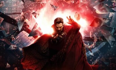 benedict cumberbatch doctor strange 2