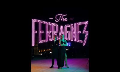the ferragnez la serie