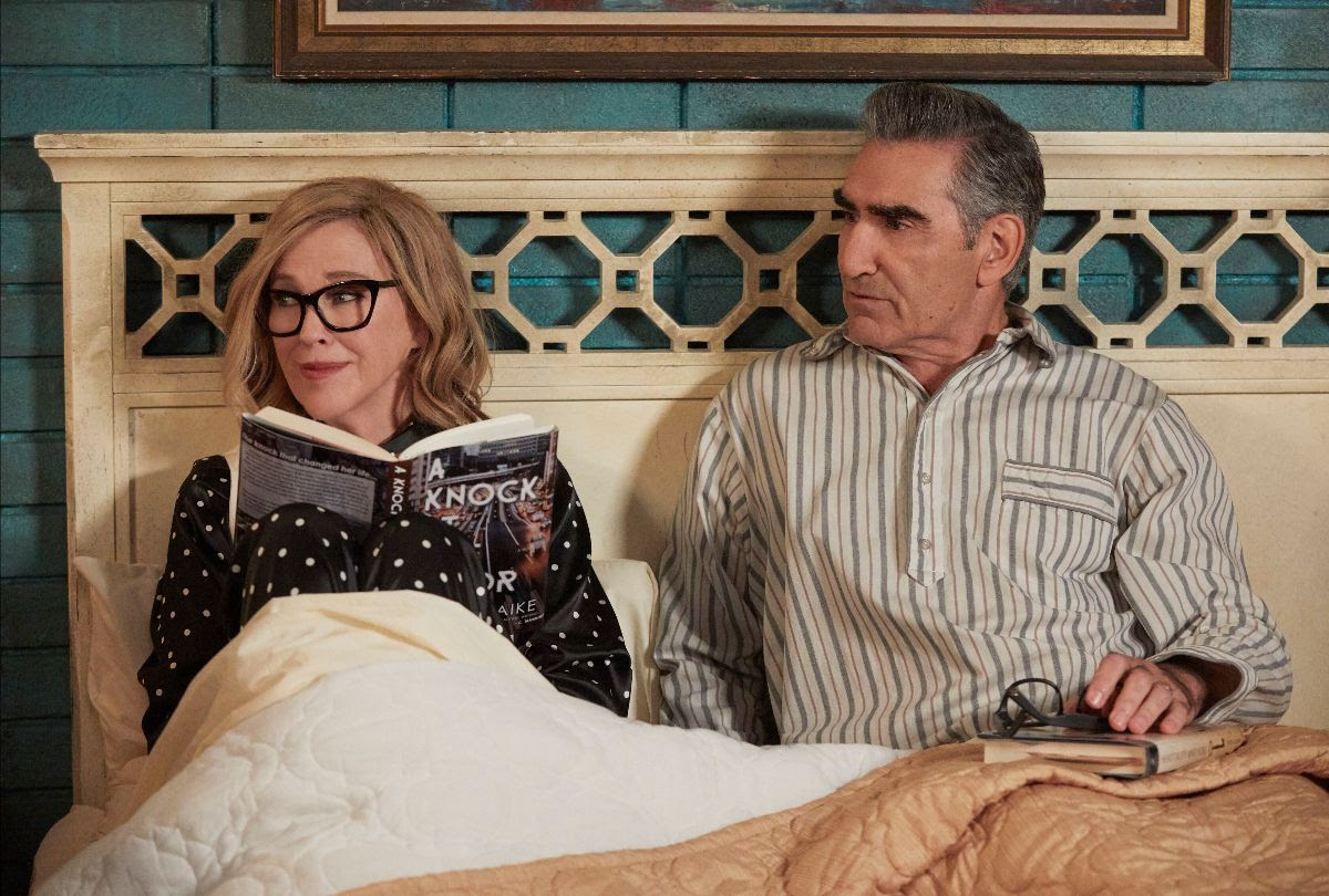 shitt's creek 4
