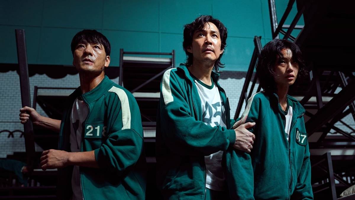 Destinazione Corea del Sud