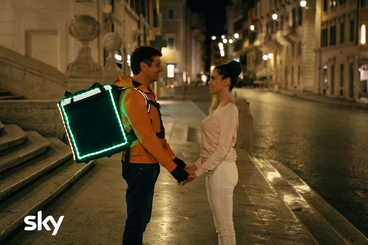 E noi come stronzi rimanemmo a guardare
