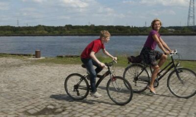 il ragazzo con la bicicletta dardenne