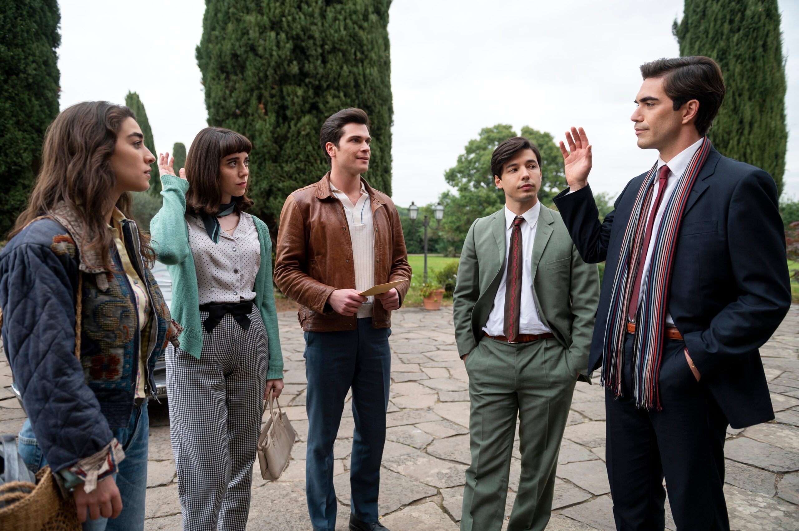 edoardo coen luna park