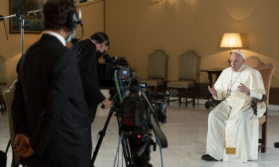 stories of a generation con papa francesco