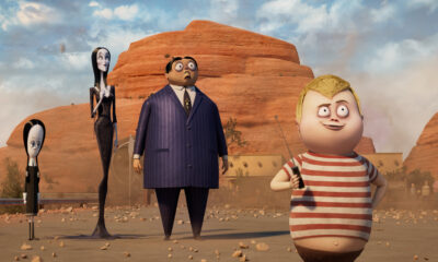 la famiglia addams 2