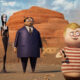 la famiglia addams 2