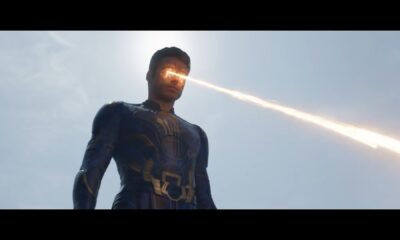 eternals promo