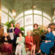 7 donne e un mistero
