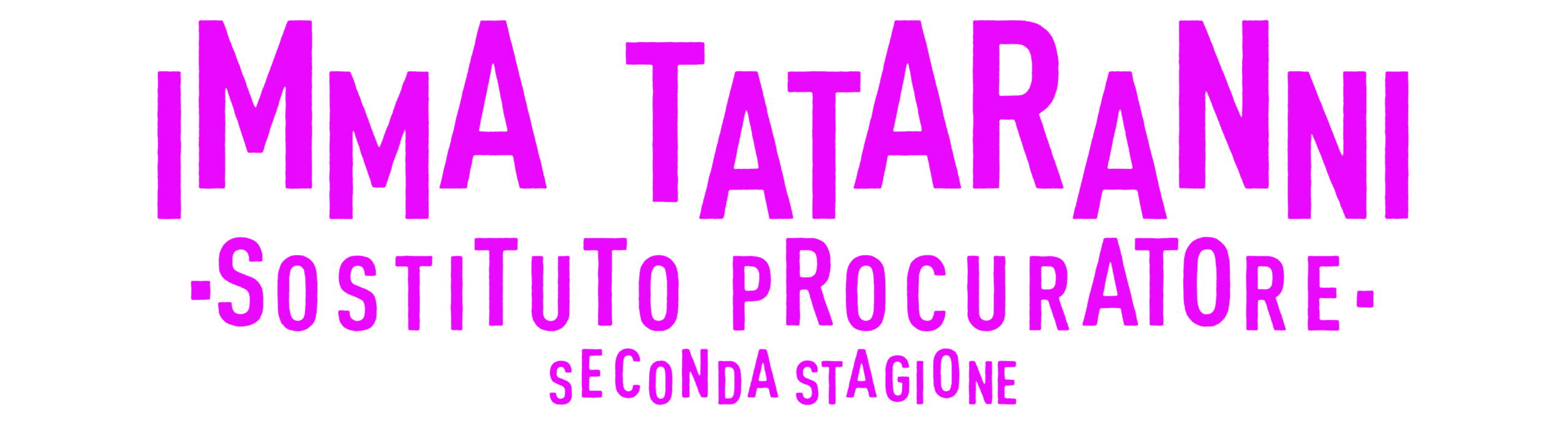 imma tataranni 2