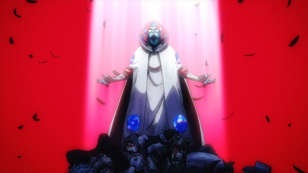 my hero academy