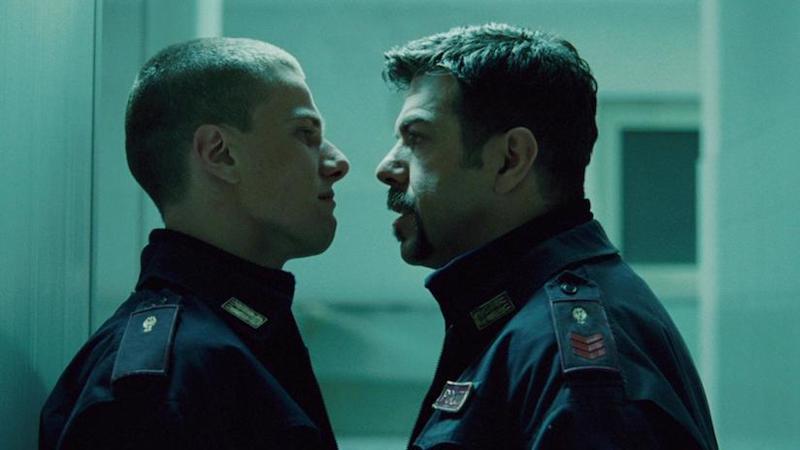 ACAB il film