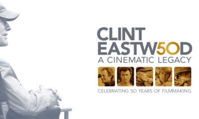 Clint Eastwood: a cinematic legacy