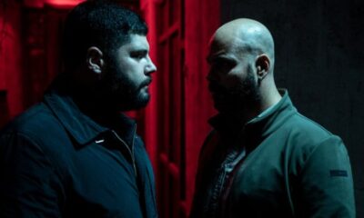 Gomorra 5