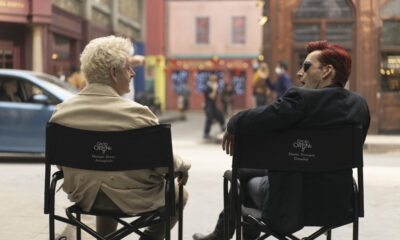 good omens 2